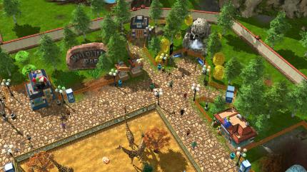 Wildlife Park 3
