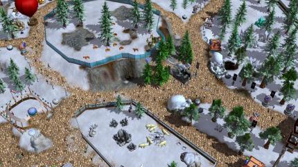 Wildlife Park 3