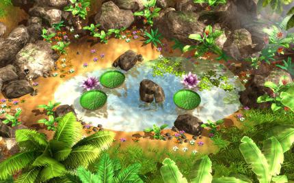 Wildlife Park 3