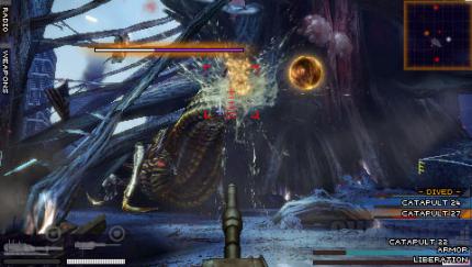 Parasite Eve: The 3rd Birthday