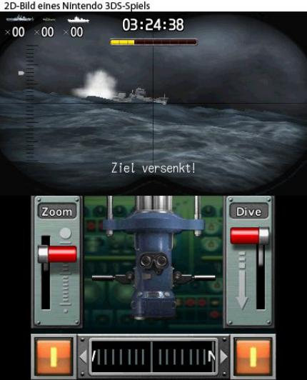 Steel Diver