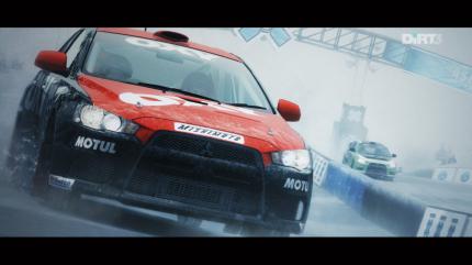 Dirt 3