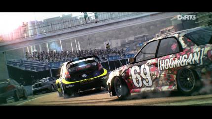 Dirt 3