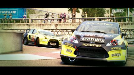 Dirt 3