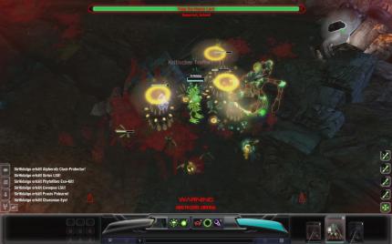 Darkspore