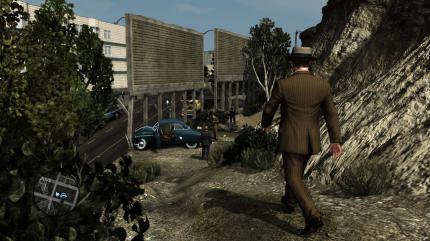 L.A. Noire