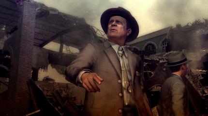 L.A. Noire
