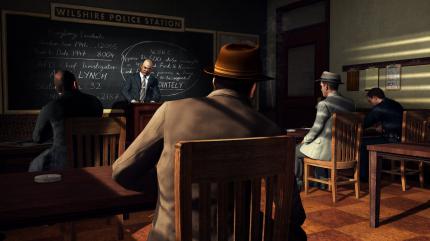 L.A. Noire