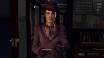 L.A. Noire