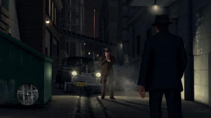 L.A. Noire