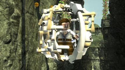 Lego Pirates of the Caribbean