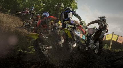 MX vs. ATV Alive