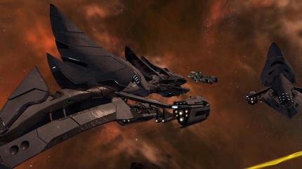 Star Raiders