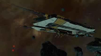 Star Raiders