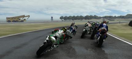 SBK 2011