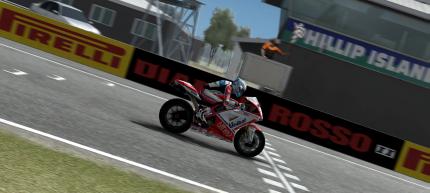 SBK 2011