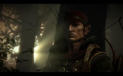 The Witcher 2: Assassins of Kings