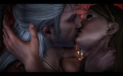 The Witcher 2: Assassins of Kings