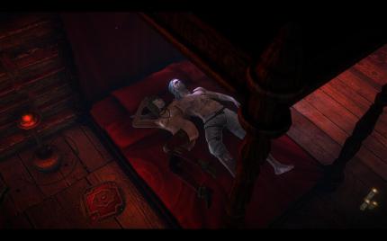 The Witcher 2: Assassins of Kings