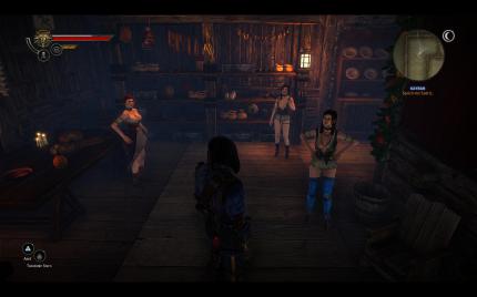 The Witcher 2: Assassins of Kings