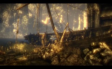 The Witcher 2: Assassins of Kings