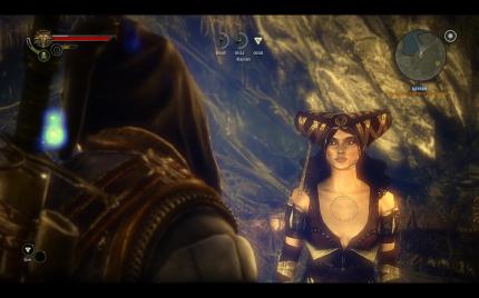 The Witcher 2: Assassins of Kings