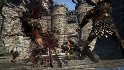 Dragon's Dogma: Dark Arisen (4)