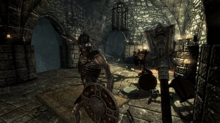 Skyrim ist zwar schon seit über achten Jahren auf dem Markt, doch das riesige Rollenspiel kann auch heutzutage noch überzeugen.