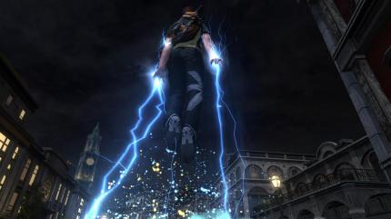 Infamous 2