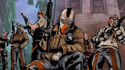 Infamous 2