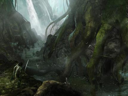 Dungeon Siege 3