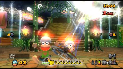 Ape Escape
