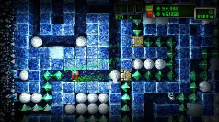 Boulder Dash-XL