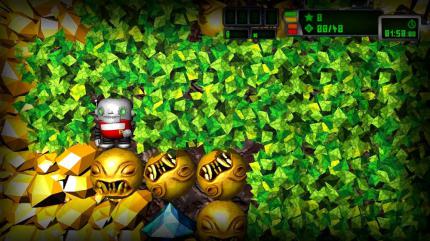 Boulder Dash-XL