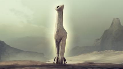 From Dust