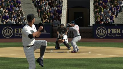 MLB 2k11
