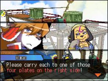 Solatorobo