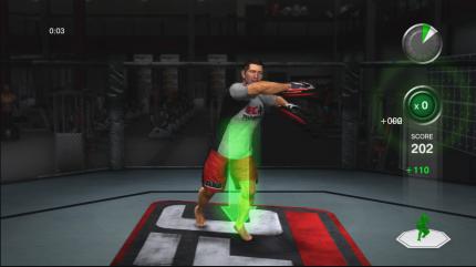 UFC Personal Trainer