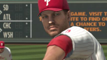 MLB 2k11