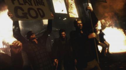 Deus Ex: Human Revolution
