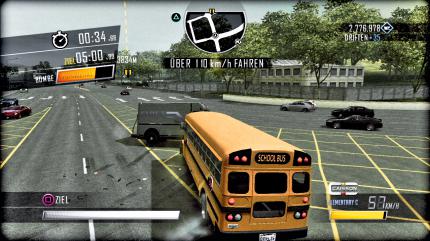 Driver: San Francisco