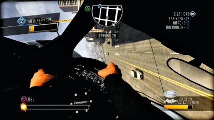 Driver: San Francisco