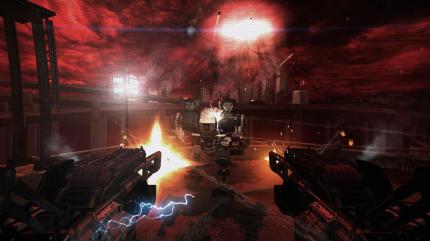 Fear 3
