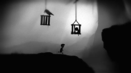 Limbo gibt es mittlerweile für Playstation 3, Xbox 360 und für PC (via Steam und im Handel) (1)
