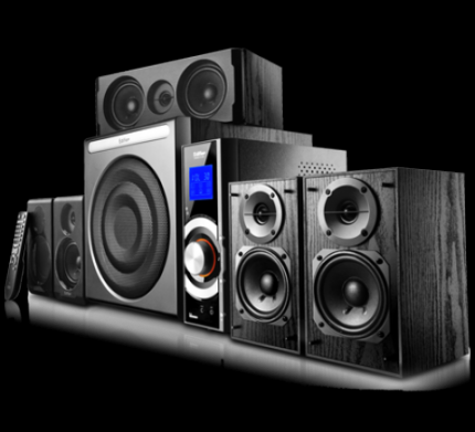 Edifier HCS5640