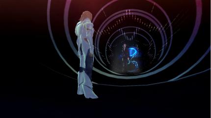 El Shaddai: Ascension of the Metatron