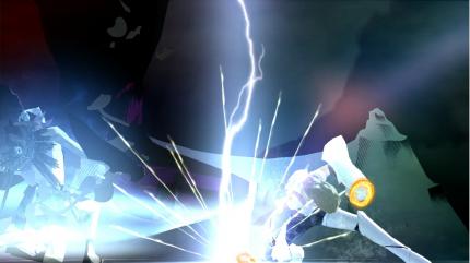 El Shaddai: Ascension of the Metatron