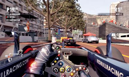 F1 2011