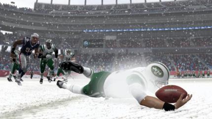 Madden NFL 12