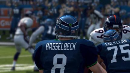 Madden NFL 12